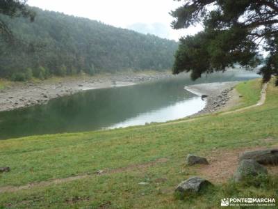 Andorra -- País de los Pirineos;parque natural de aracena senderismo bierzo rutas por las merindades